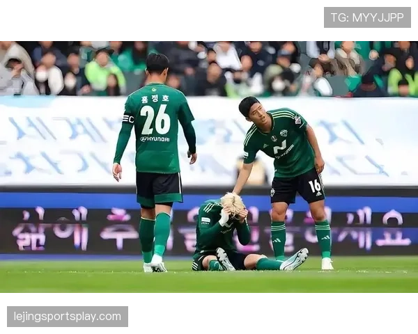 全北现代汽车足球俱乐部在近期联赛中的战术部署变化 全北现代汽车足球俱乐部在近期联赛中的战术部署变化
